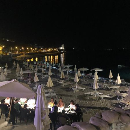 B&B Rosa Dei Venti Roseto Capo Spulico Εξωτερικό φωτογραφία