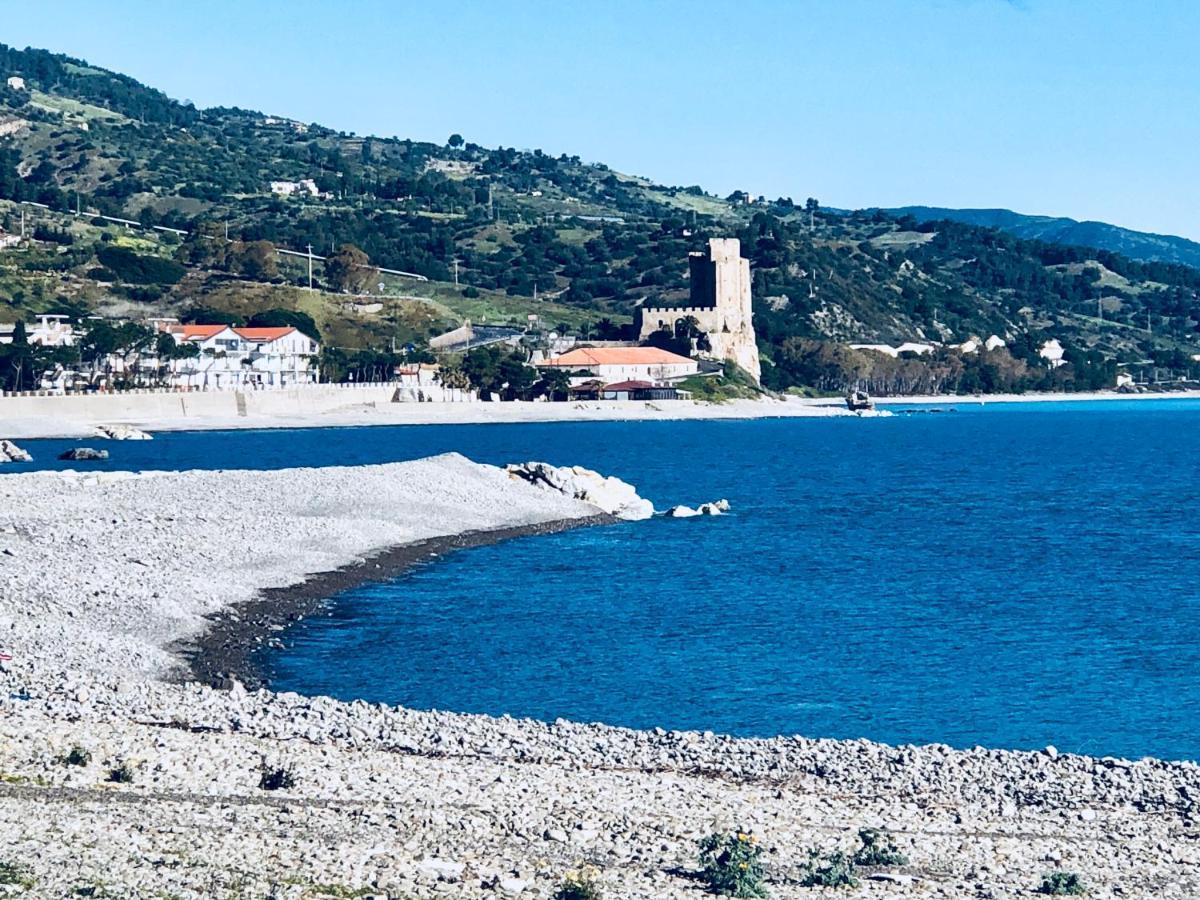 B&B Rosa Dei Venti Roseto Capo Spulico Εξωτερικό φωτογραφία