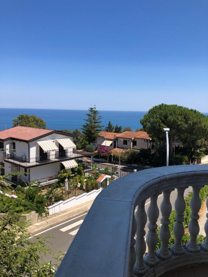 B&B Rosa Dei Venti Roseto Capo Spulico Εξωτερικό φωτογραφία