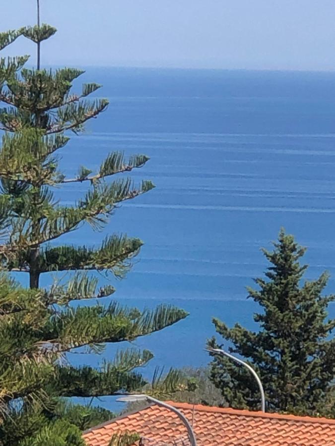 B&B Rosa Dei Venti Roseto Capo Spulico Εξωτερικό φωτογραφία