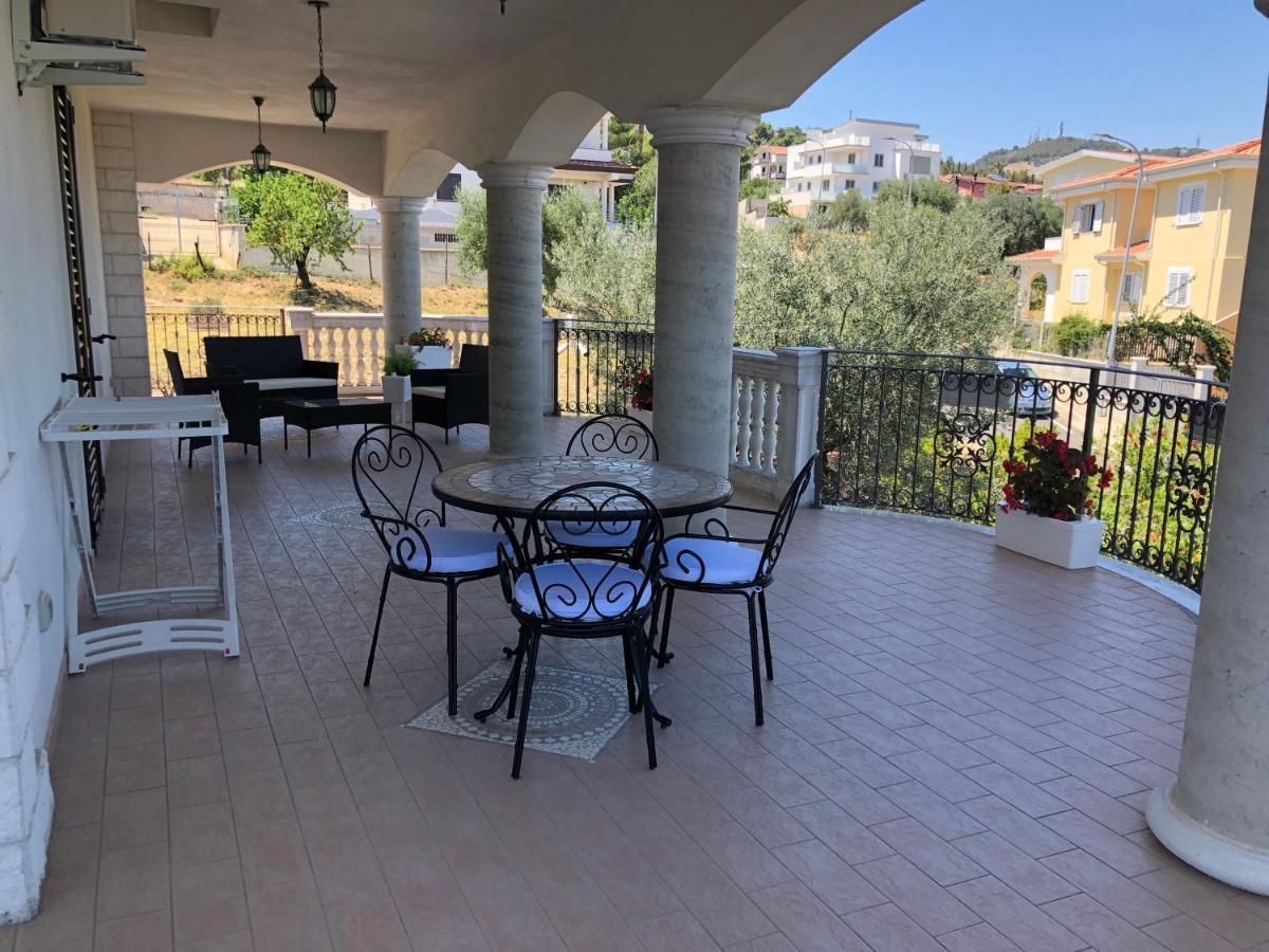 B&B Rosa Dei Venti Roseto Capo Spulico Εξωτερικό φωτογραφία
