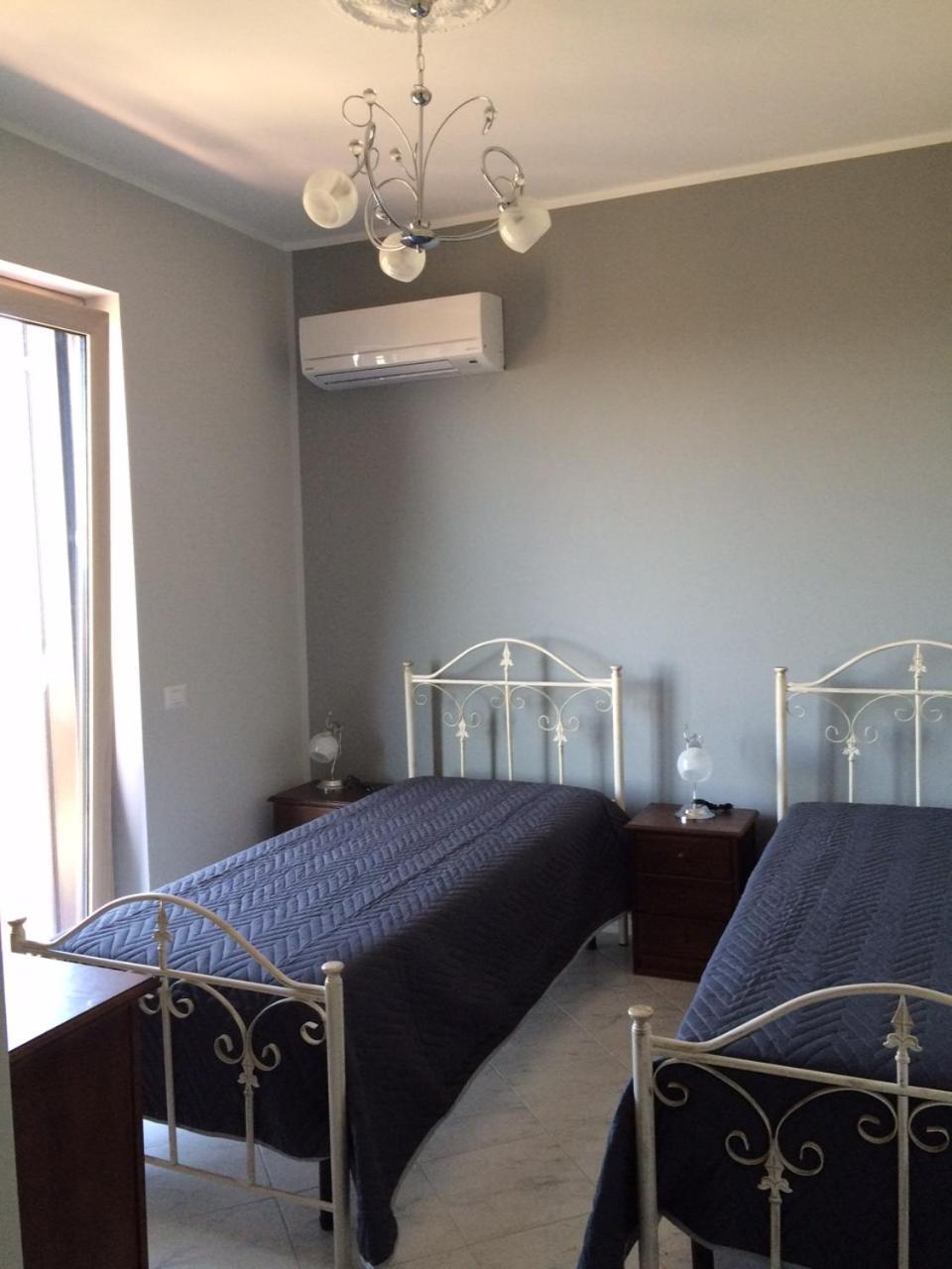 B&B Rosa Dei Venti Roseto Capo Spulico Δωμάτιο φωτογραφία